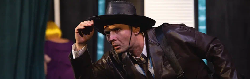 Спектакль «Необыкновенная вечеринка, или Всё как всегда» со скидкой 40%