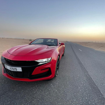 Прогулка на кабриолете в Дубае из Аджмана Прогулка на кабриолете в Дубае из Аджмана