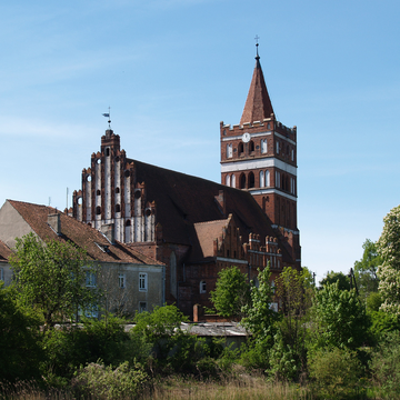 Автобусно-пешеходная экскурсия «Волшебство южных окраин» из Зеленоградска со скидкой 25%