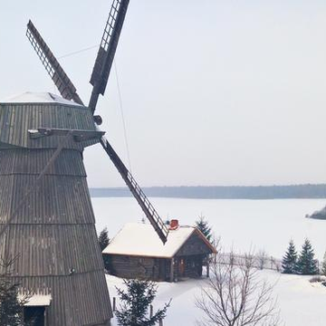 Индивидуальная экскурсия в музей Дудутки со скидкой 20%