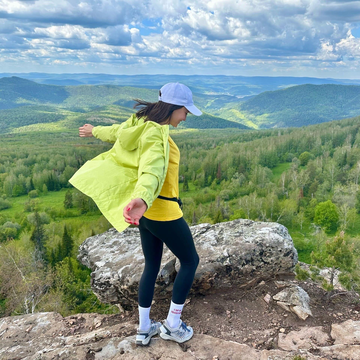 Однодневный тур на Малый Ямантау