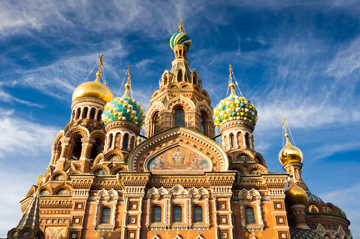 Обзорные экскурсии по Санкт-Петербургу со скидками до 65%