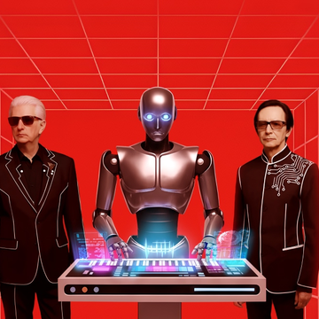 Концерт «Пикник Электрум»