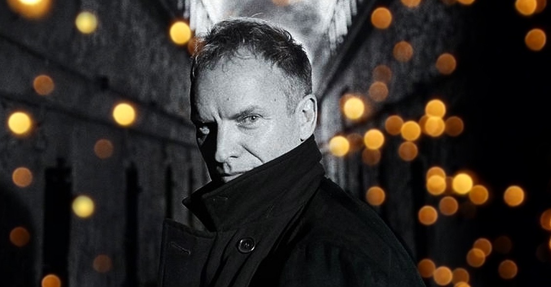 Концерт «Sting. Джазовый трибьют при свечах в старинном соборе» со скидкой 20%