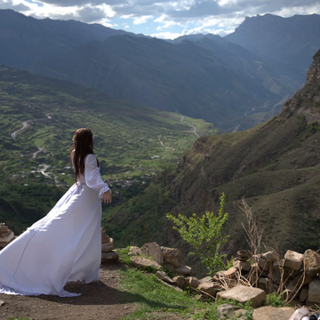 Индивидуальная экскурсия «Гоор, Кахиб и Язык Тролля» Индивидуальная экскурсия «Гоор, Кахиб и Язык Тролля»