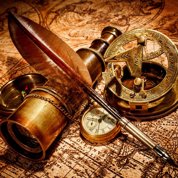 Экскурсия «В гости к Фёдору Конюхову» со скидкой 30%