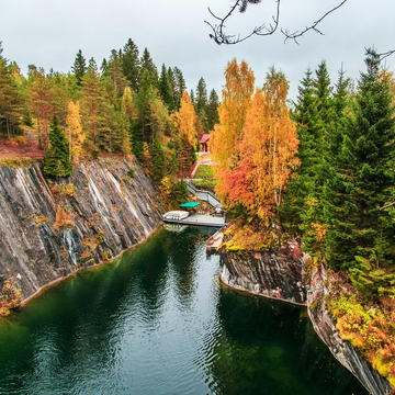 Карелия