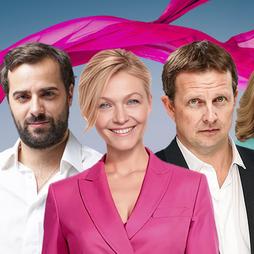 Спектакль «Насильно мил не будешь» со скидкой 35%