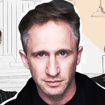 Спектакль «Ловушка для мужа» с Оскаром Кучерой и Татьяной Васильевой Спектакль «Ловушка для мужа» с Оскаром Кучерой и Татьяной Васильевой со скидкой до 33%