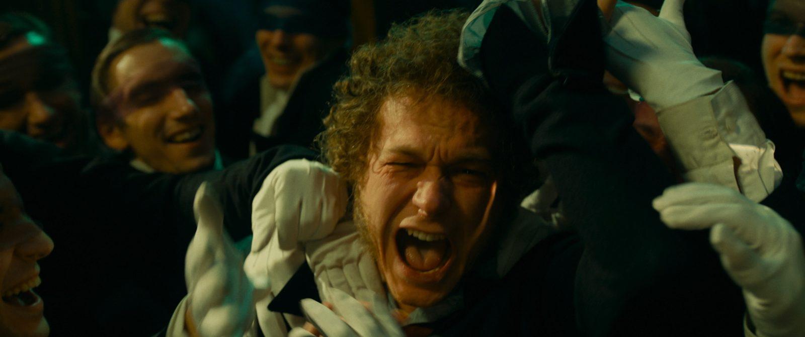 Премия «Ника» 2026: номинанты