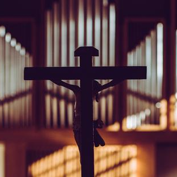 Органный концерт «Ave Maria и мелодии весны» при свечах со скидкой 30%