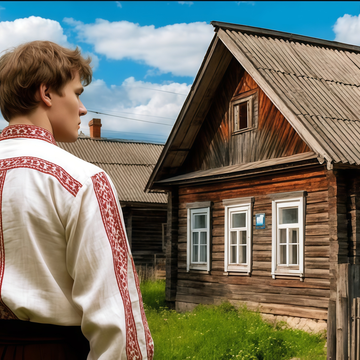 Мультимедийный спектакль «Лирика С. Есенина» Мультимедийный спектакль «Лирика С. Есенина» со скидкой 30%