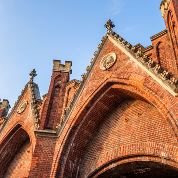 Автобусная экскурсия «Форты и крепости Кёнигсберга» из Зеленоградска со скидкой 25%