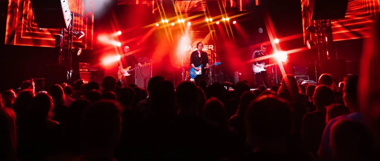 Концерт PLACEBO Tribute со скидкой 20%