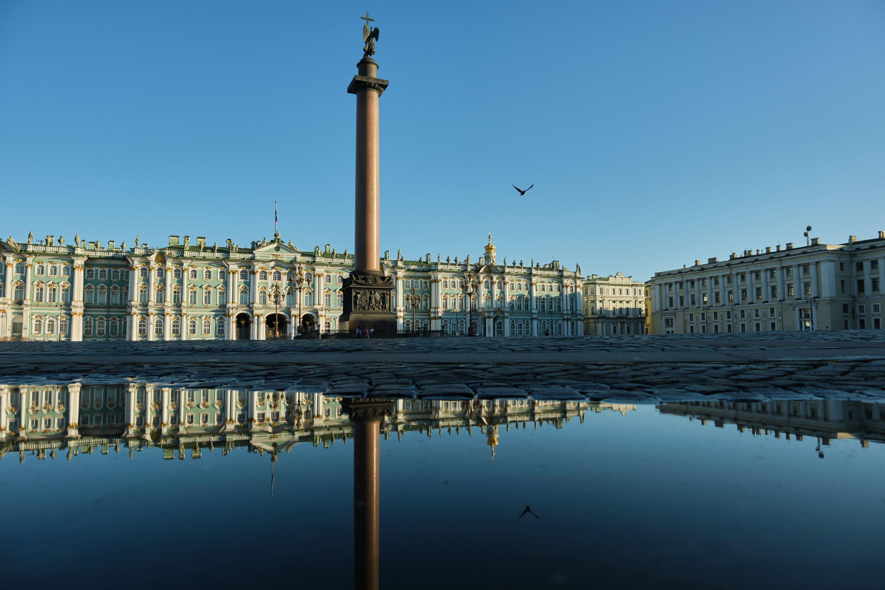 Бесплатные музеи Петербурга 23 февраля 2026