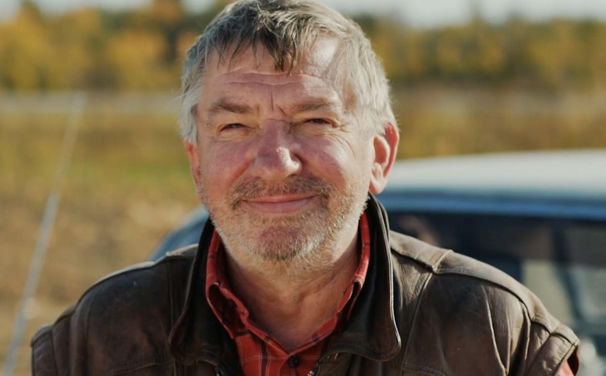 Умер актёр Театра им. Вахтангова Анатолий Меньщиков