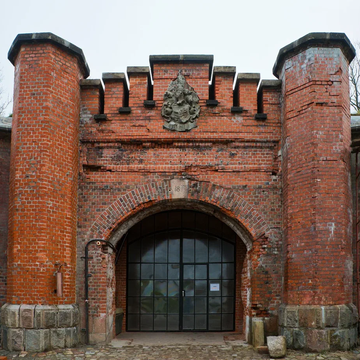 Обзорная экскурсия по Калининграду с посещением мастерской Хомлинов из Зеленоградска со скидкой 25%