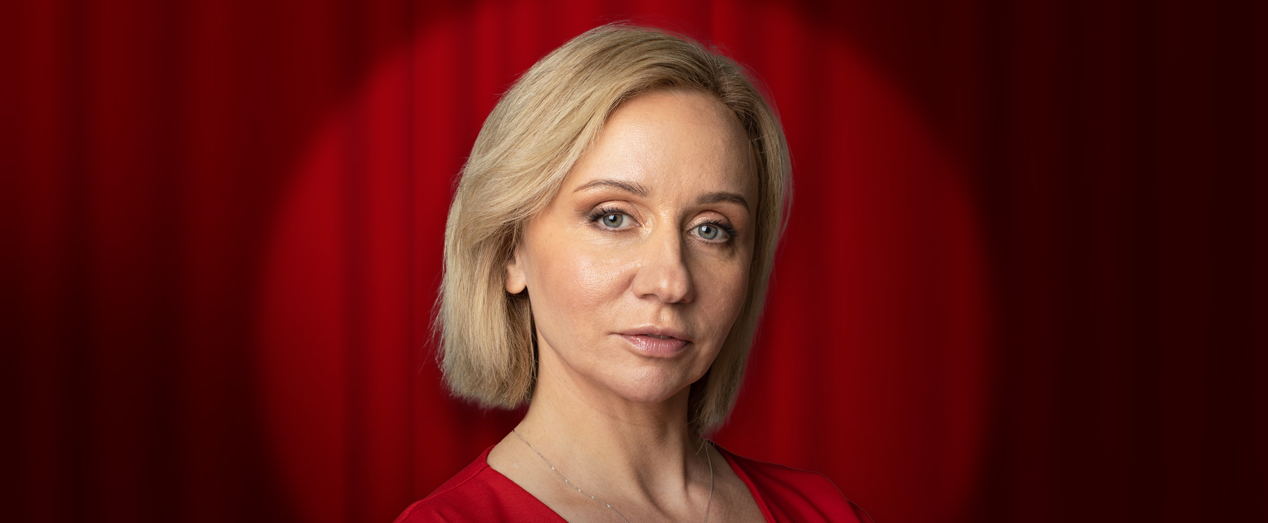 Сольный стендап-концерт Маргариты Родиной