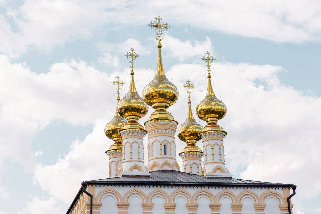 Индивидуальная экскурсия «Путешествие из Владимира в древний Суздаль»