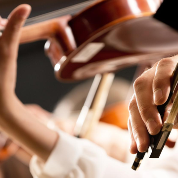 Вечерний концерт «Вечная классика» Вечерний концерт «Вечная классика» со скидкой 30%