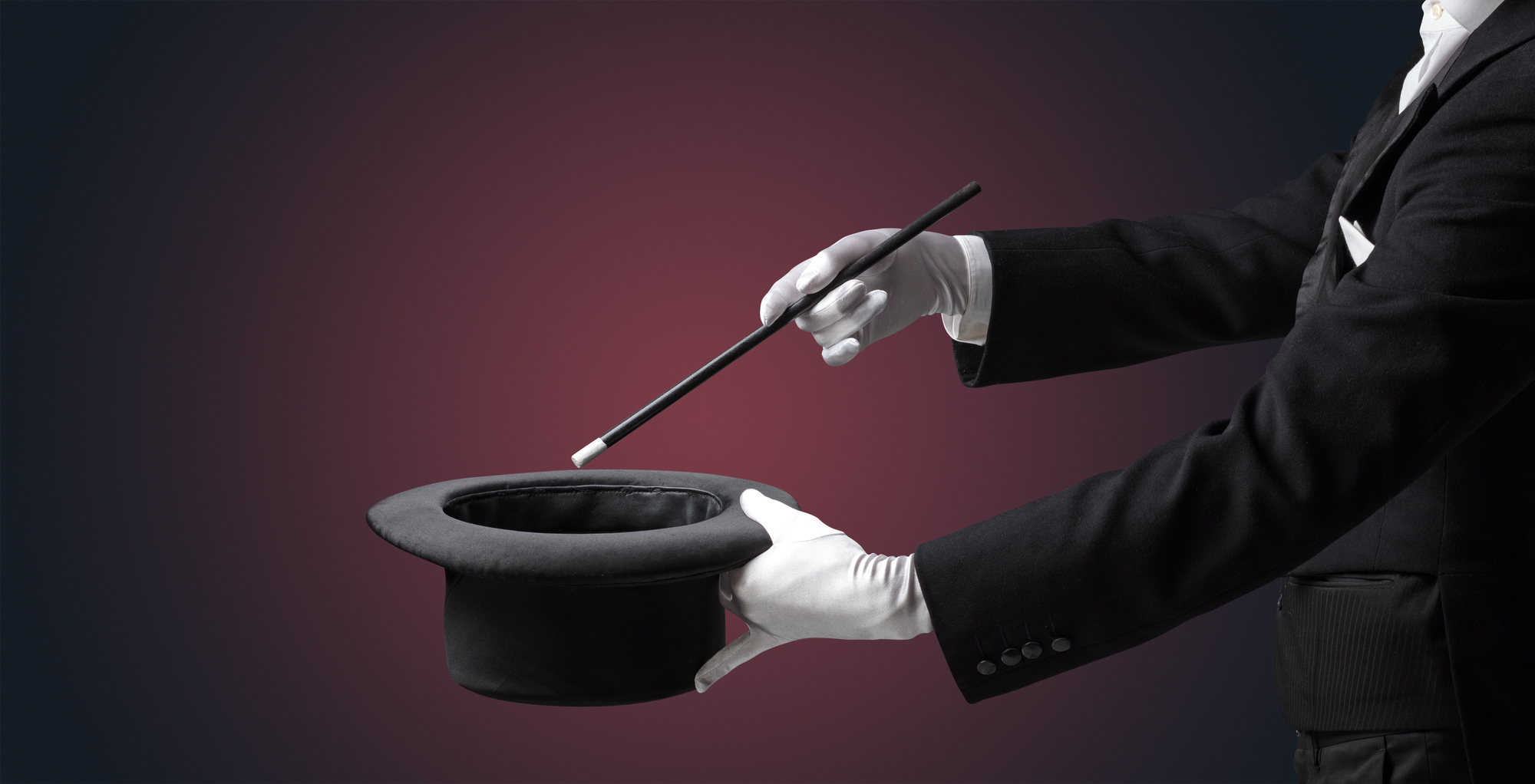 Шоу «Волшебство без секретов» со скидкой 20%