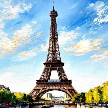 Концерт «Под небом Парижа» со скидкой 30%