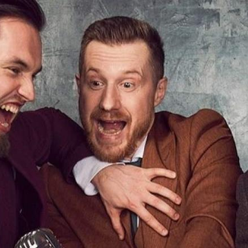 Концерт «Петербургские баритоны. Ой, зима! Рождество!» в особняке Брюллова со скидкой 39%