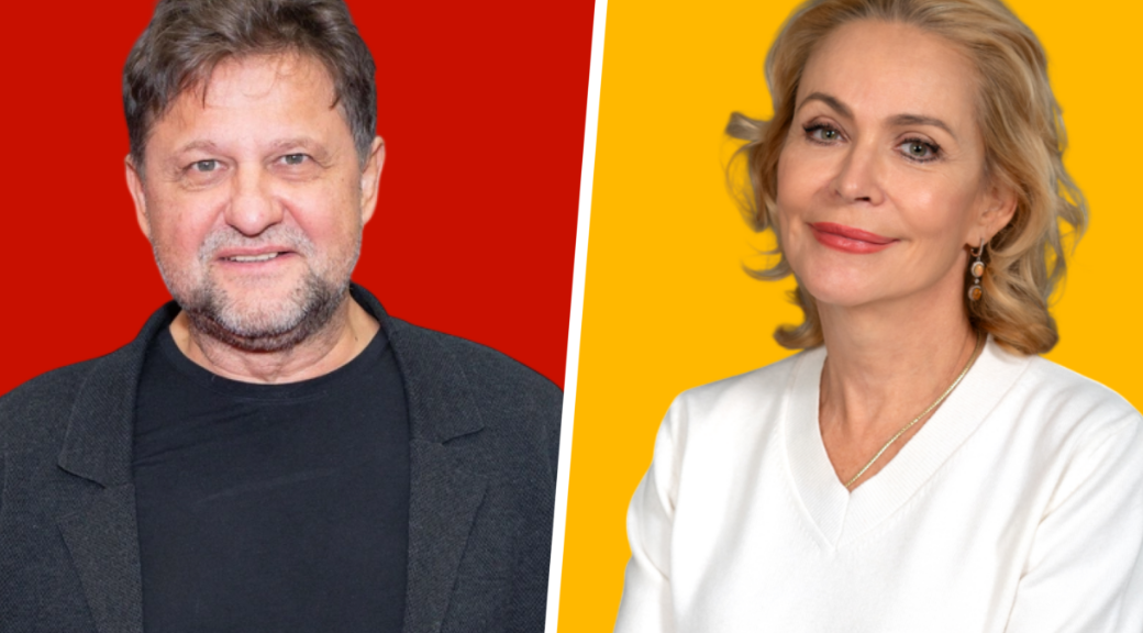 Спектакль «Двое на скамейке» со скидкой 25%