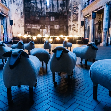 Выставка «Рождество» в Анненкирхе со скидкой 20%