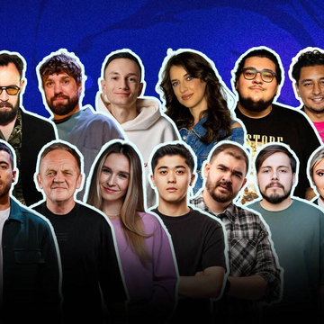 Большой стендап на Сретенке со скидкой 20%