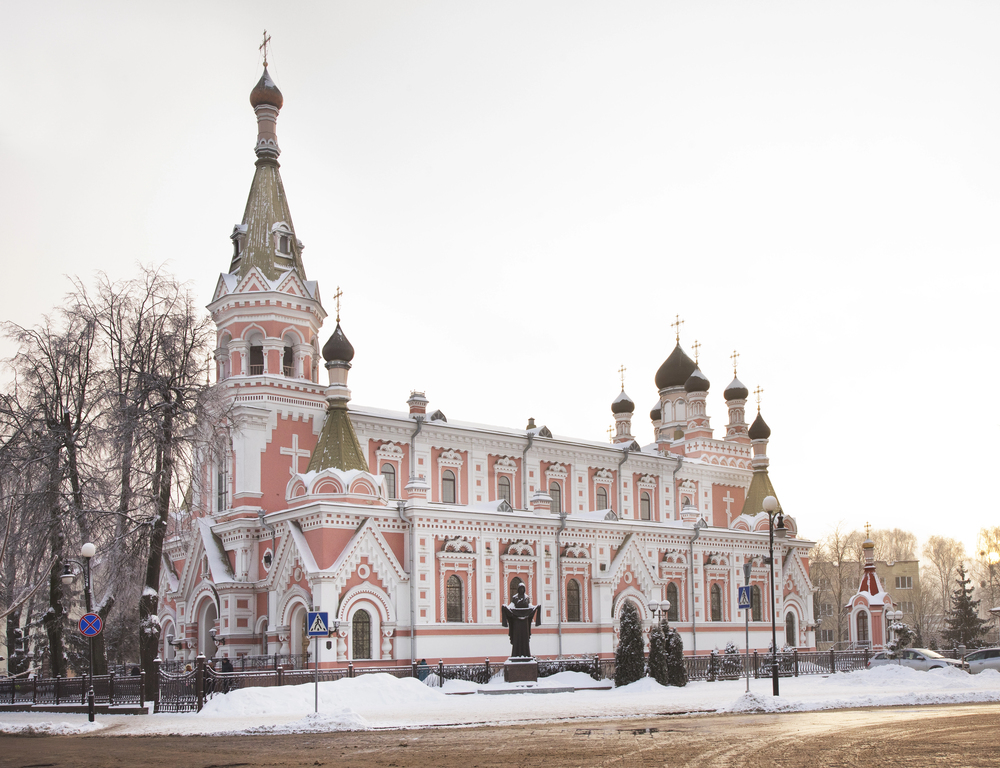 Автомобильная экскурсия «Королевский город Гродно» со скидкой 20%