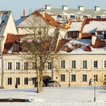 Индивидуальная обзорная экскурсия по Минску со скидкой 20%