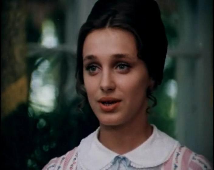 Умерла заслуженная артистка России Ольга Чиповская