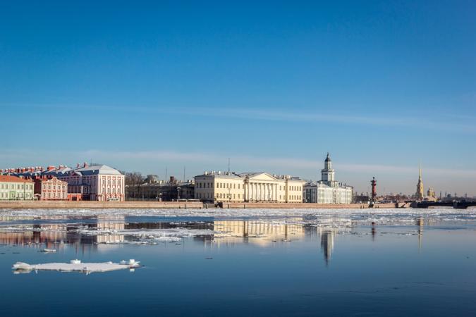 Планы на выходные в Петербурге: выставка медиаискусства в «Севкабеле», концерт Игоря Корнелюка, дерби «Зенита» и «Спартака»