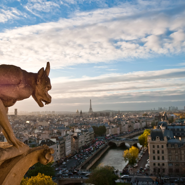 Мюзикл «Notre Dame de Paris. Орган и солисты в величественном соборе при свечах» Мюзикл «Notre Dame de Paris. Орган и солисты в величественном соборе при свечах» со скидкой 30%