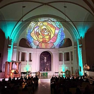 Концерт «Аве Мария. Орган, хор, голос» Концерт «Аве Мария. Орган, хор, голос» со скидкой 50%