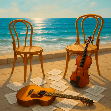 Спектакль «В этом старом милом доме» со скидкой 40%