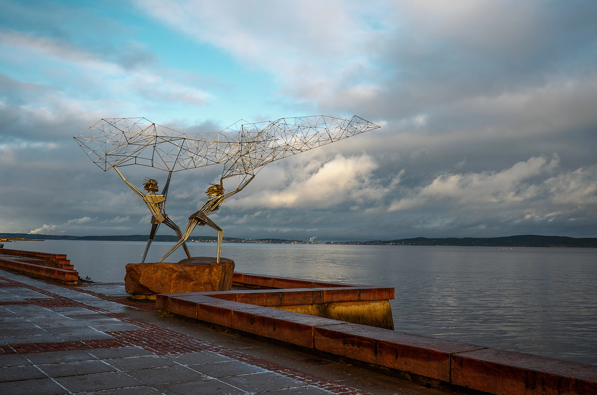 Трёхдневный тур вокруг Ладоги «От Петрозаводска до Рускеалы» со скидкой до 40%
