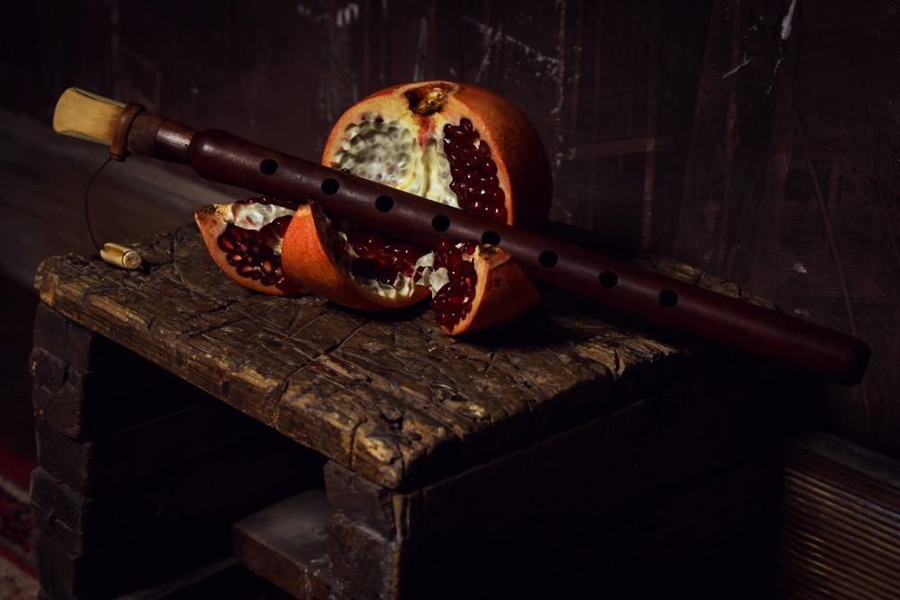 Концерт «Магия свечей. Орган и дудук. Созвучие двух миров» со скидкой 30%