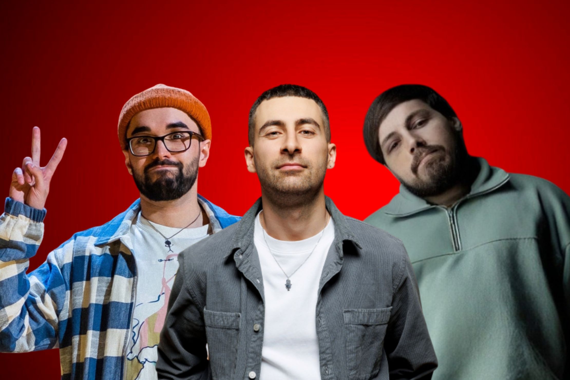 Техническая вечеринка «Стендап на ТНТ» со скидкой 20%