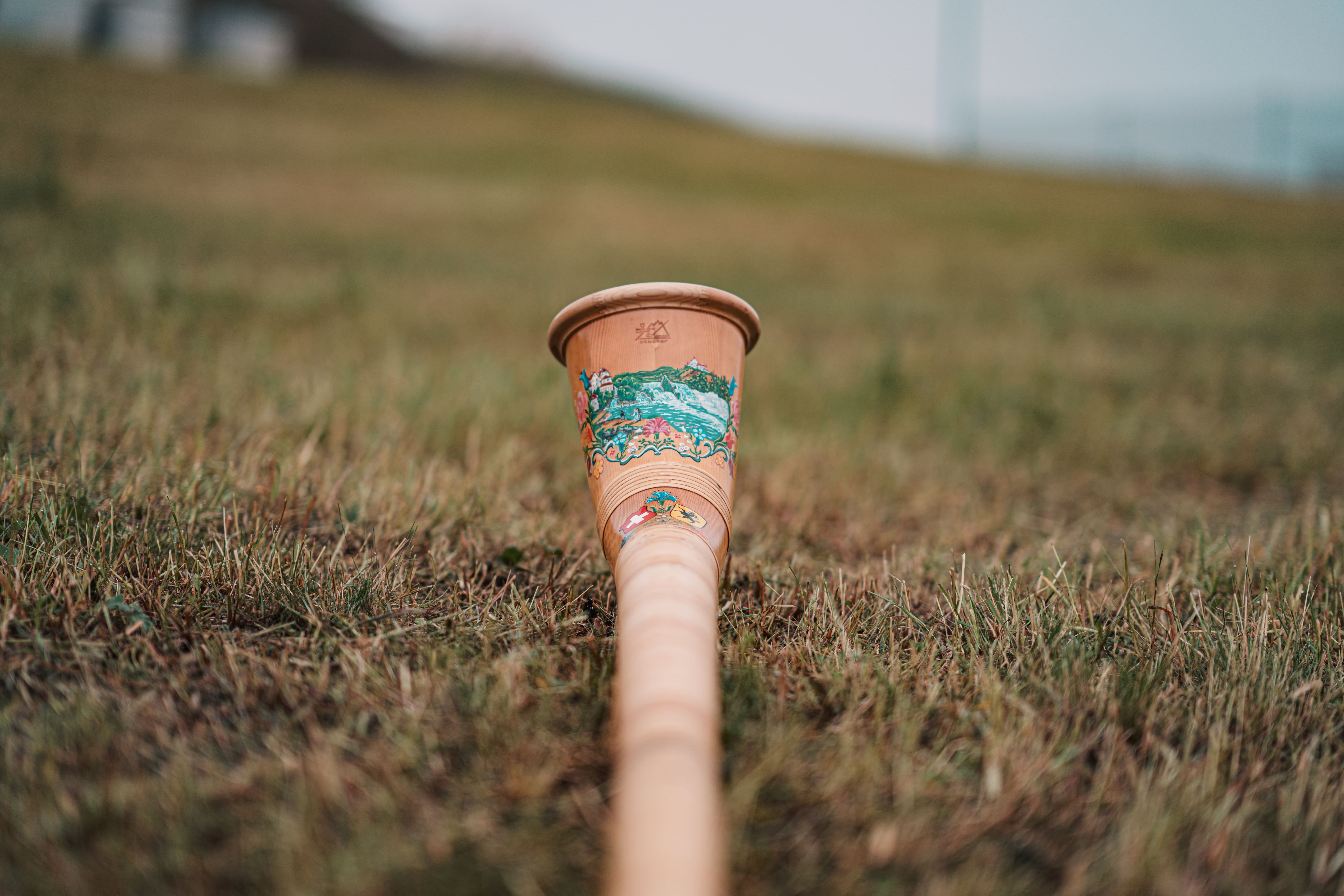 Концерт «Альпийские сезоны. Зима» Концерт «Альпийские сезоны. Зима» со скидкой 30%