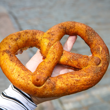 Автобусная экскурсия «Гастрономический Выборг» со скидкой 23%