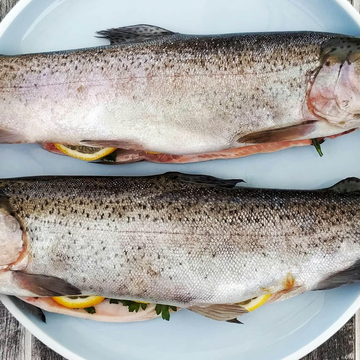 Экскурсия для гурманов «Рыбная fish-ка Татарстана» со скидкой 20%