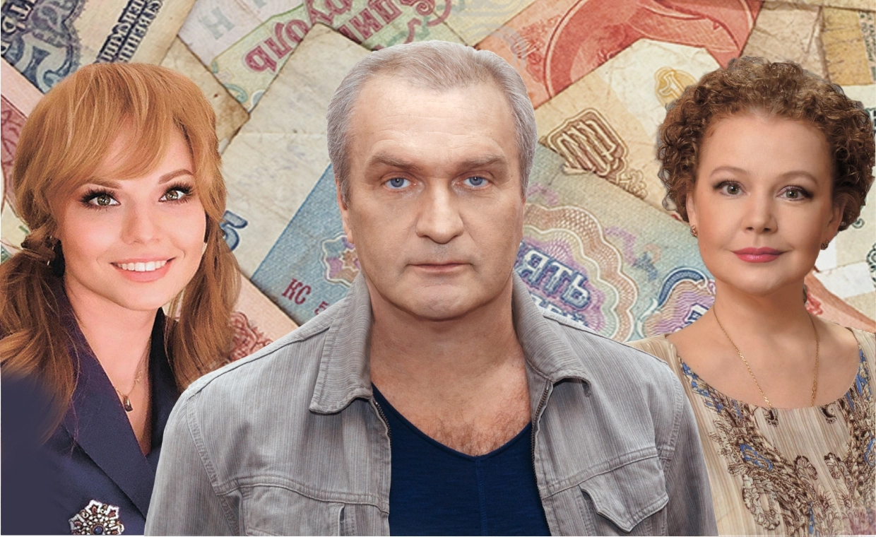 Комедия «Муж в рассрочку» с Александром Балуевым со скидкой 20%