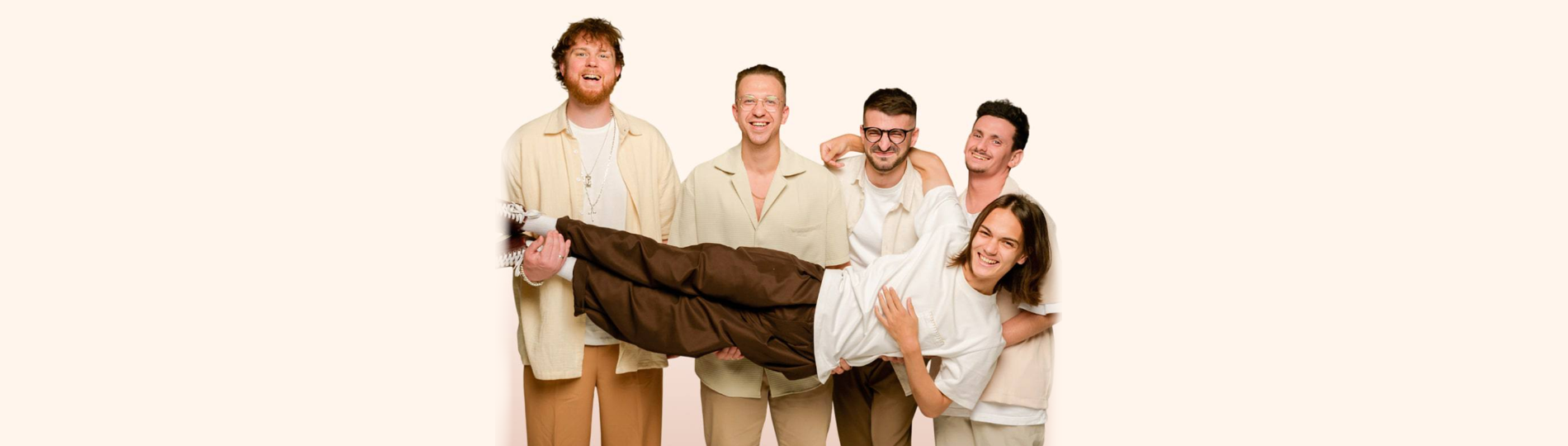 Шоу «Это мой стендап» Шоу «Это мой стендап» со скидкой 20%