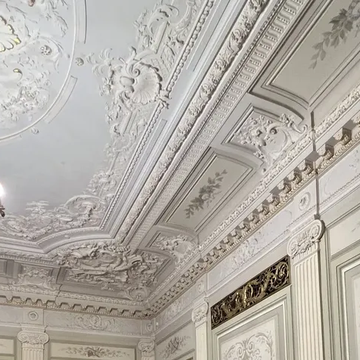 Экскурсия по усадьбе Коншиных на Пречистенке Экскурсия по усадьбе Коншиных на Пречистенке со скидкой 20%