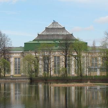 Аудиоэкскурсия «Чернышевская: музей под открытым небом»