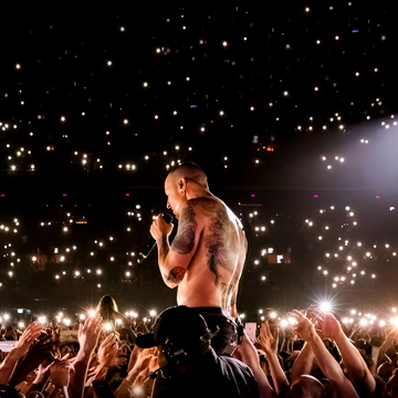 Оркестровый концерт у моря «Linkin Park Symphony» Оркестровый концерт у моря Linkin Park Symphony со скидкой 20%