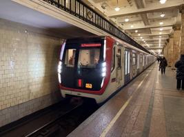 Расписание транспорта на Пасху 2026 в Москве