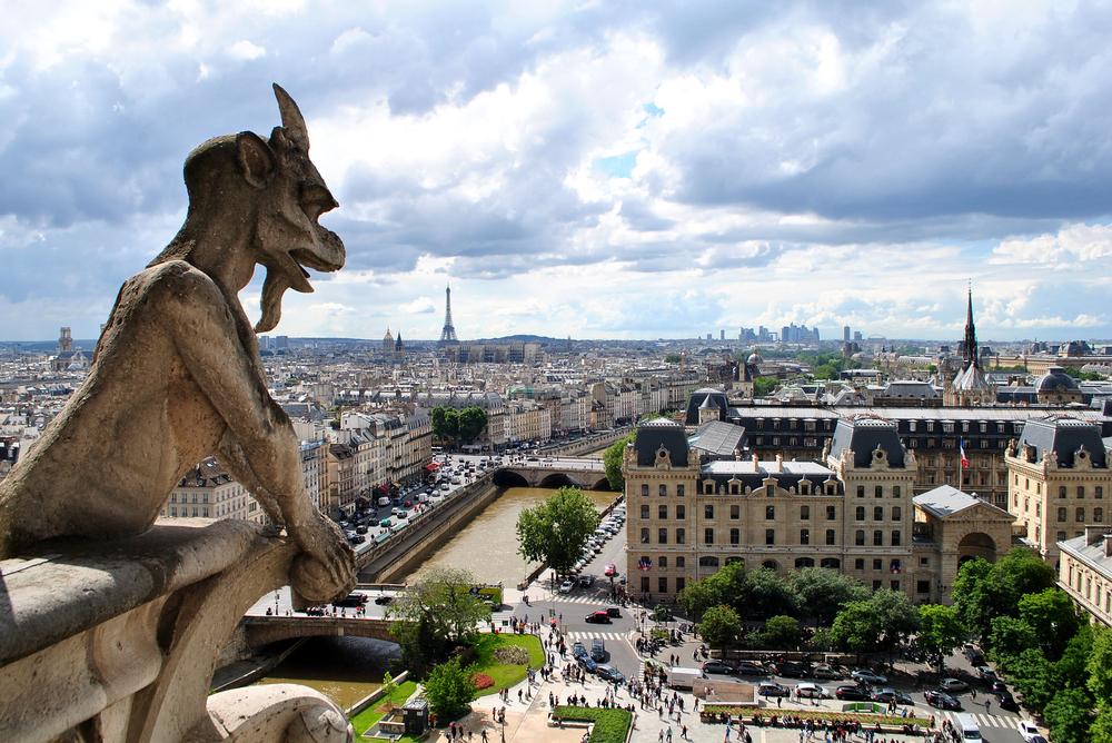 Названы города, где у туристов воруют чаще всего